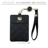 キャラクター リール付パスケース | BACKYARD FAMILY | 詳細画像8 