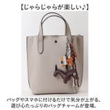 バッグチャーム | BACKYARD FAMILY | 詳細画像2 