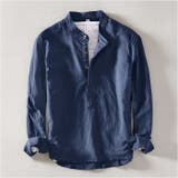 カプリシャツ | BACKYARD FAMILY | 詳細画像9 