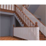 転落防止ネット | BACKYARD FAMILY | 詳細画像9 