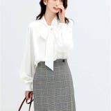 レディース ブラウス | BACKYARD FAMILY | 詳細画像11 