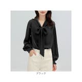 レディース ブラウス | BACKYARD FAMILY | 詳細画像18 