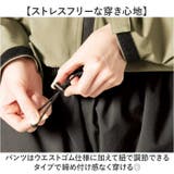 Makku マック 3レイヤーシェルパンツ | BACKYARD FAMILY | 詳細画像6 