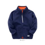 キッズ フリースジャケット 暖かい 防寒 | BACKYARD FAMILY | 詳細画像14