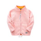 キッズ フリースジャケット 暖かい 防寒 | BACKYARD FAMILY | 詳細画像15