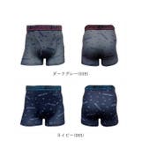 【Kaepa】シミ出し対策エチケットボクサーブリーフ | BACKYARD FAMILY | 詳細画像15 