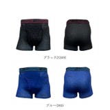 【Kaepa】シミ出し対策エチケットボクサーブリーフ | BACKYARD FAMILY | 詳細画像16 