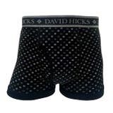 【DAVID HICKS】染みないボクサーブリーフ 4枚組 | BACKYARD FAMILY | 詳細画像5 