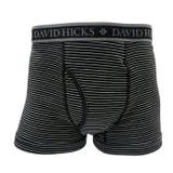【DAVID HICKS】染みないボクサーブリーフ 4枚組 | BACKYARD FAMILY | 詳細画像7 