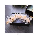 髪飾り 花 女の子 | BACKYARD FAMILY | 詳細画像8