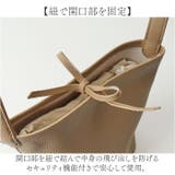 ミニトートバッグ 小さめ 軽量 | BACKYARD FAMILY | 詳細画像7