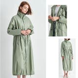 レインコート レインウエア | BACKYARD FAMILY | 詳細画像10 