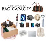 ガーメントバッグ 大容量 収納バッグ | BACKYARD FAMILY | 詳細画像14 