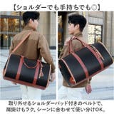 ガーメントバッグ 大容量 収納バッグ | BACKYARD FAMILY | 詳細画像7 