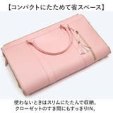 ガーメントバッグ 大容量 収納バッグ | BACKYARD FAMILY | 詳細画像8 