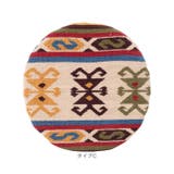 キリムシートクッション | BACKYARD FAMILY | 詳細画像13 