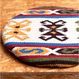 キリムシートクッション | BACKYARD FAMILY | 詳細画像10 