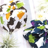 和布華 WAFUKA 風呂敷 三巾 | BACKYARD FAMILY | 詳細画像8 