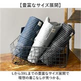 ボアシャツ 裏ボア | BACKYARD FAMILY | 詳細画像6 