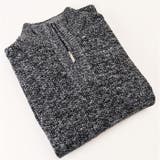 ハイネック ニットセーター | BACKYARD FAMILY | 詳細画像6 