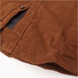 ネルシャツ 厚手  | BACKYARD FAMILY | 詳細画像10 