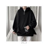 プルオーバーパーカー 厚手 | BACKYARD FAMILY | 詳細画像16 