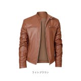 ライダースジャケット 革ジャン | BACKYARD FAMILY | 詳細画像19