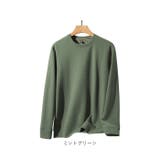 ワッフル ロンT | BACKYARD FAMILY | 詳細画像12 