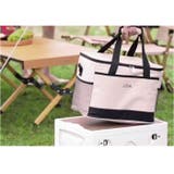 保温保冷バッグ 軽量 クーラーボックス | BACKYARD FAMILY | 詳細画像11 