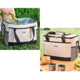 保温保冷バッグ 軽量 クーラーボックス | BACKYARD FAMILY | 詳細画像3 