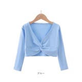 バレエ カーディガン 子供 防寒 | BACKYARD FAMILY | 詳細画像15 