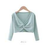 バレエ カーディガン 子供 防寒 | BACKYARD FAMILY | 詳細画像16 