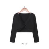 バレエ カーディガン 子供 防寒 | BACKYARD FAMILY | 詳細画像17 