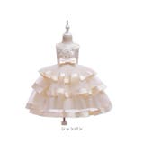 プリンセスドレス 子供 可愛い | BACKYARD FAMILY | 詳細画像14