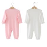 セレモニードレス 長袖 | BACKYARD FAMILY | 詳細画像9 