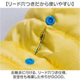 ペット ドッグ ジャケット 暖かい コート ダウン | BACKYARD FAMILY | 詳細画像8 