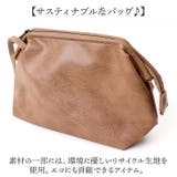 合皮ミニショルダー | BACKYARD FAMILY | 詳細画像9 
