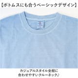 JEMORGAN 16 -天竺 ピグメントL S T | BACKYARD FAMILY | 詳細画像3 