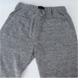 JEMORGAN ニットフリース ロングパンツ | BACKYARD FAMILY | 詳細画像11 