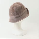 帽子 秋冬 小顔に見える | BACKYARD FAMILY | 詳細画像9 