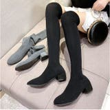 ロングソックスブーツ シューズ | BACKYARD FAMILY | 詳細画像11