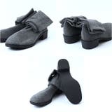 ロングソックスブーツ シューズ | BACKYARD FAMILY | 詳細画像17