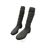 ロングソックスブーツ シューズ | BACKYARD FAMILY | 詳細画像19