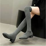 ロングソックスブーツ シューズ | BACKYARD FAMILY | 詳細画像8