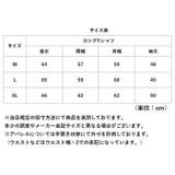 カットソー ロングTシャツ トップス | BACKYARD FAMILY | 詳細画像17 