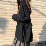 カットソー ロングTシャツ トップス | BACKYARD FAMILY | 詳細画像10 