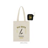 Old Resta FLAT TOTE | BACKYARD FAMILY | 詳細画像15 