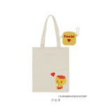 Old Resta FLAT TOTE | BACKYARD FAMILY | 詳細画像16 