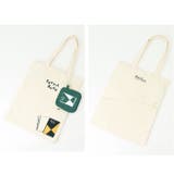 Old Resta FLAT TOTE | BACKYARD FAMILY | 詳細画像4 