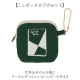 Old Resta FLAT TOTE | BACKYARD FAMILY | 詳細画像5 